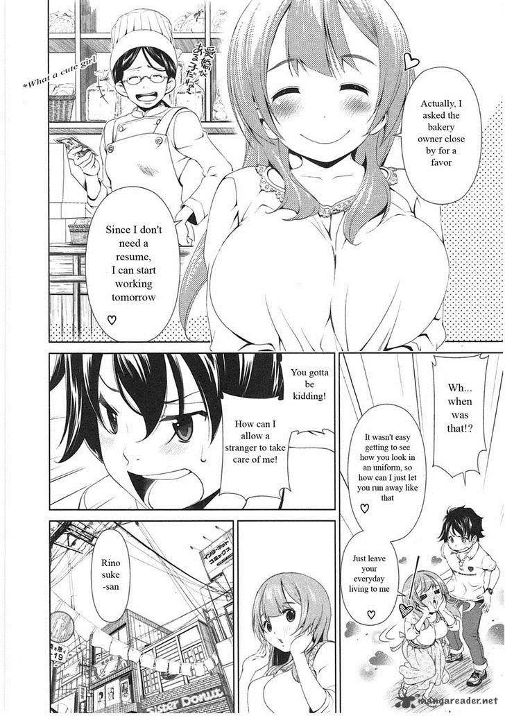Re:Marina Chapter 4 page 6