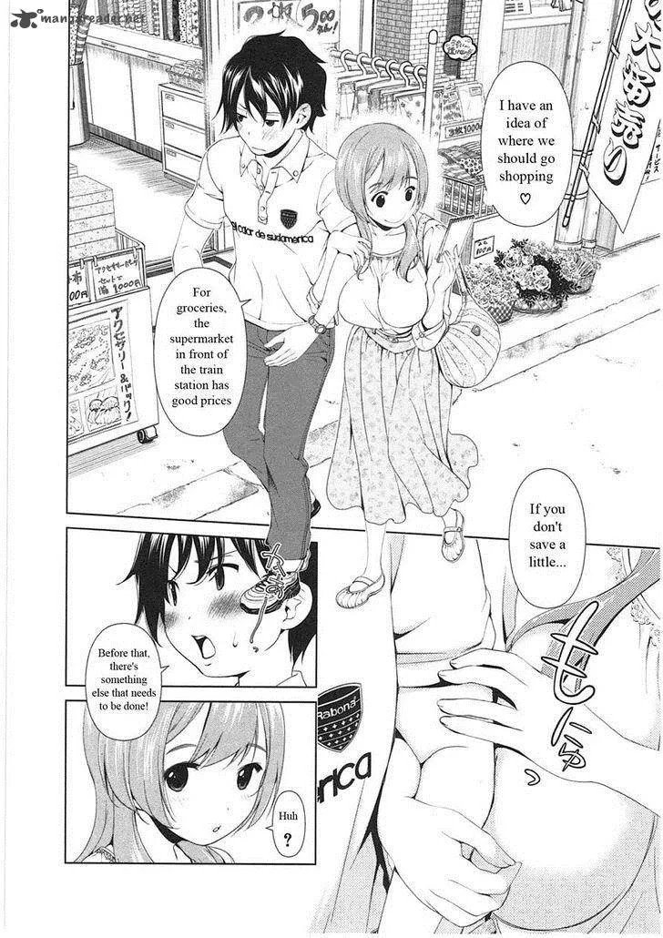 Re:Marina Chapter 4 page 4