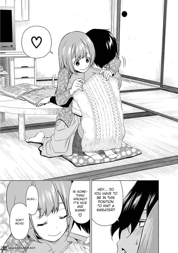 Re:Marina Chapter 40 page 9