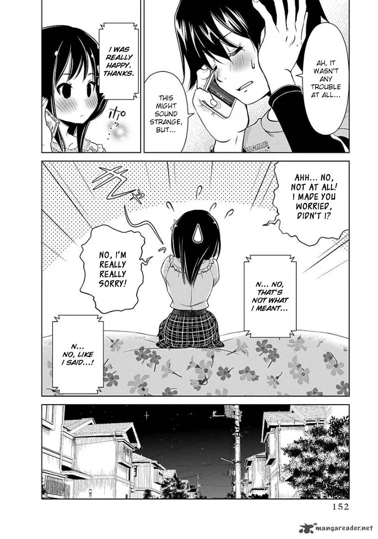 Re:Marina Chapter 40 page 8