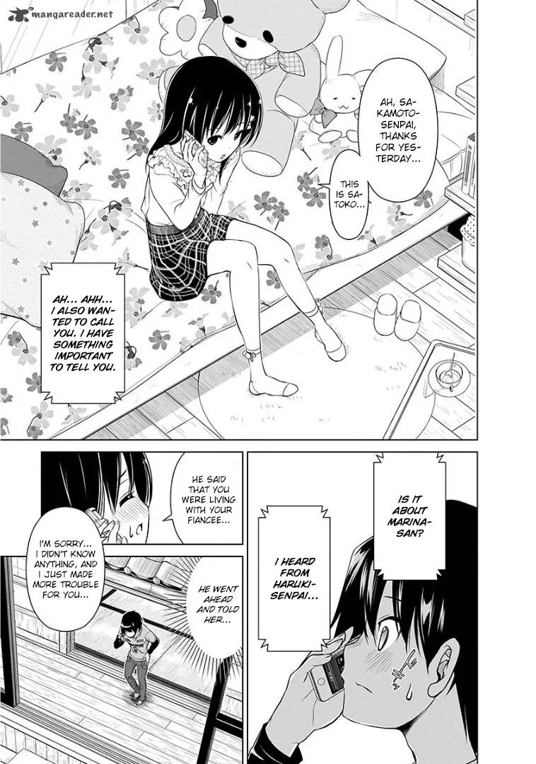 Re:Marina Chapter 40 page 7
