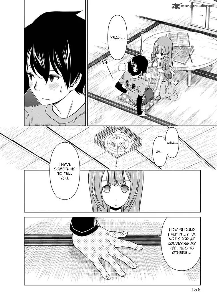 Re:Marina Chapter 40 page 12