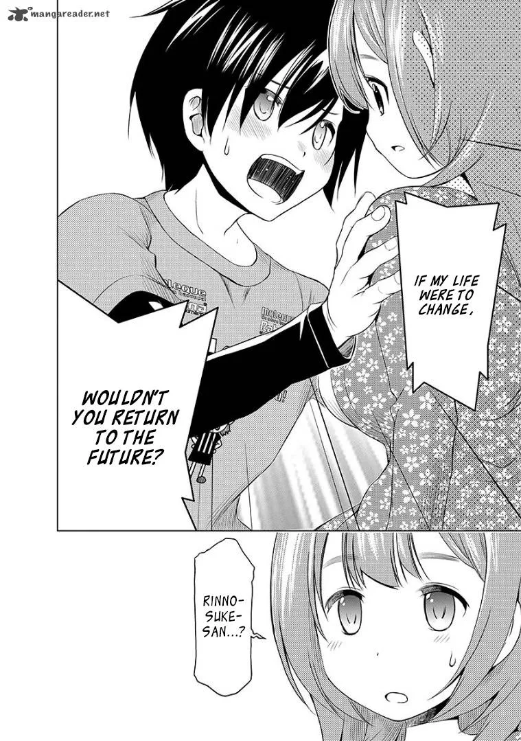 Re:Marina Chapter 40 page 16