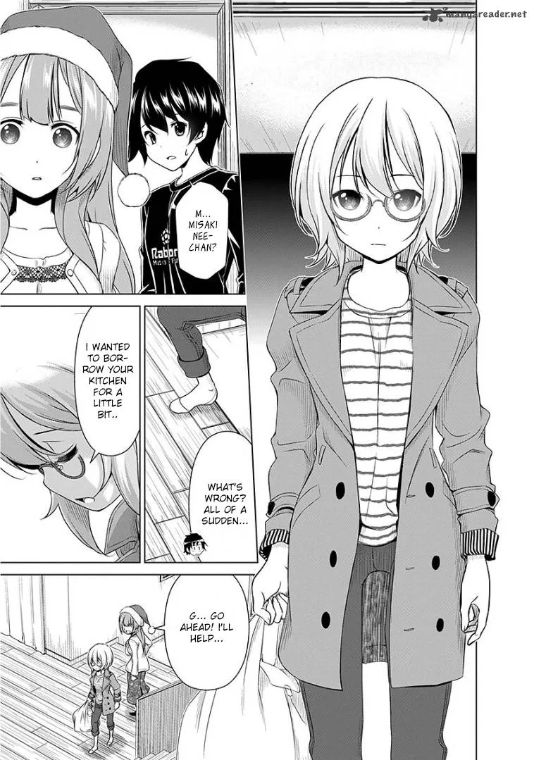 Re:Marina Chapter 41 page 10