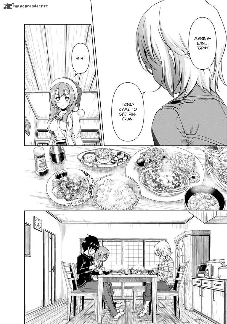 Re:Marina Chapter 41 page 11
