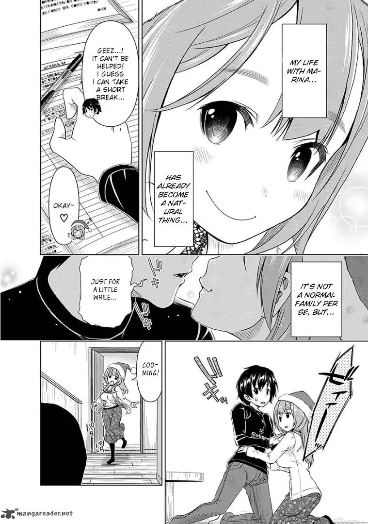 Re:Marina Chapter 41 page 9