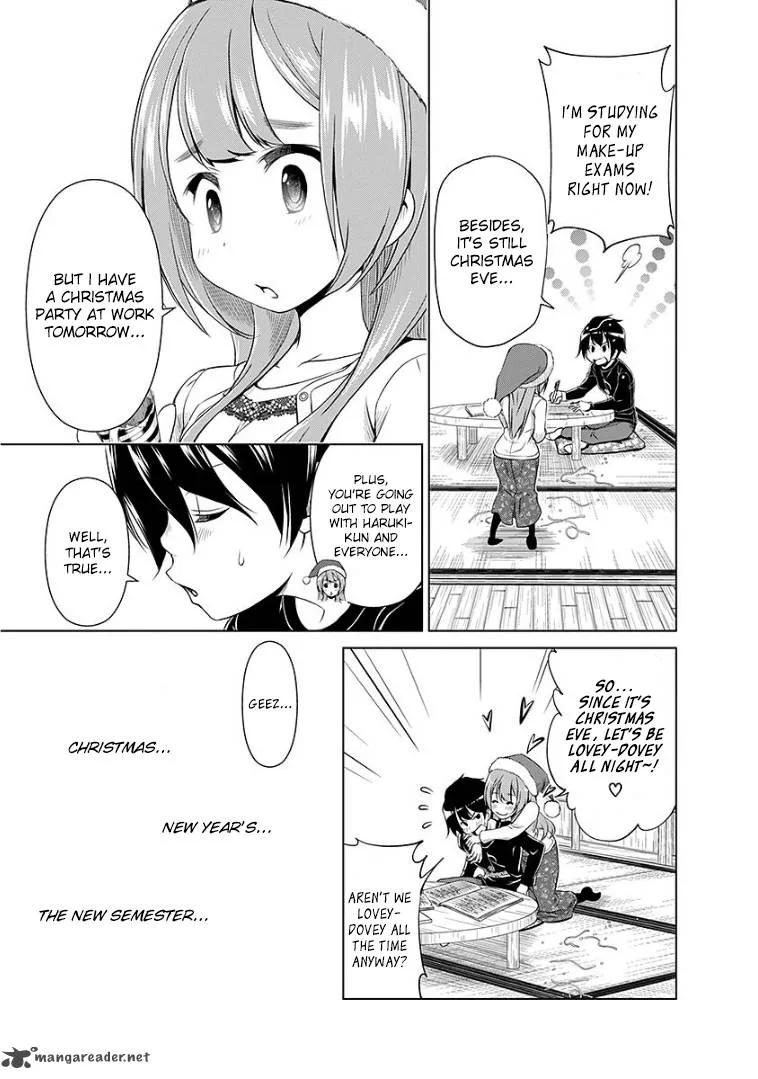 Re:Marina Chapter 41 page 8