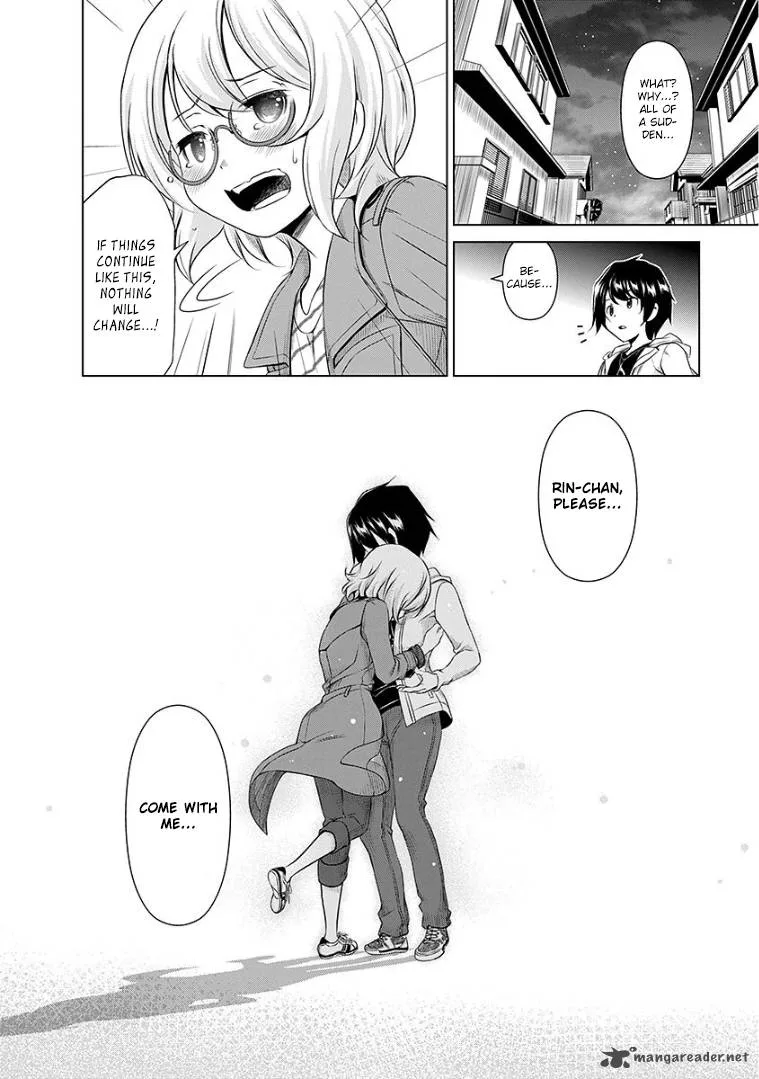 Re:Marina Chapter 41 page 23