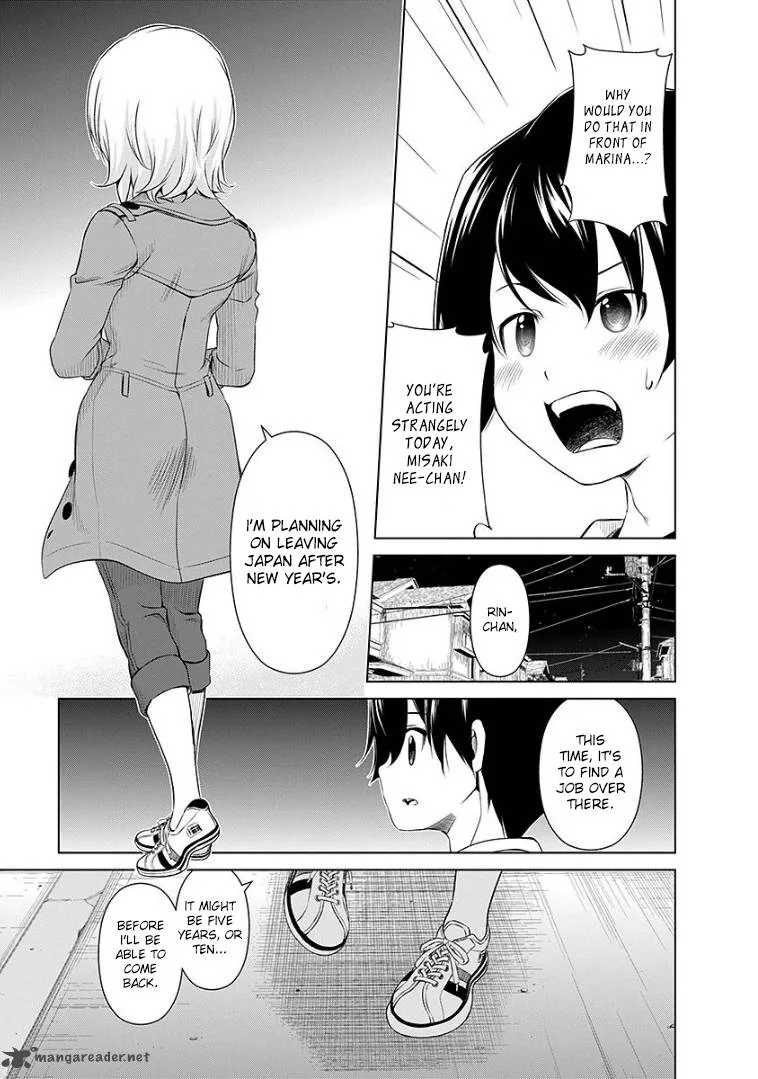 Re:Marina Chapter 41 page 22