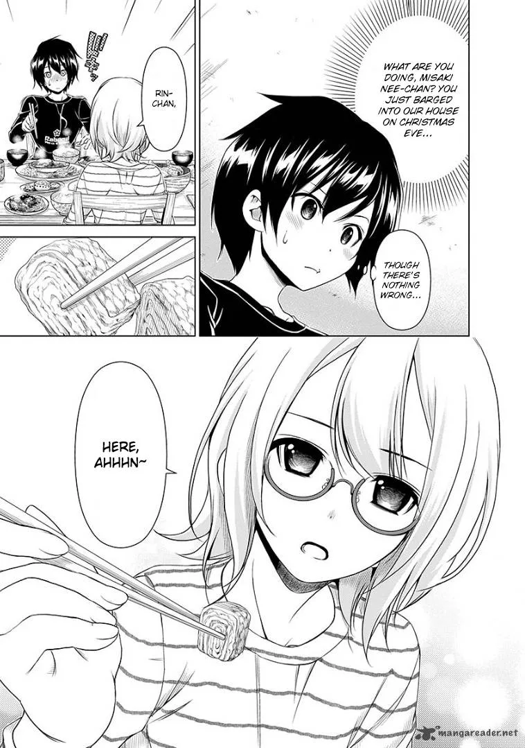 Re:Marina Chapter 41 page 12