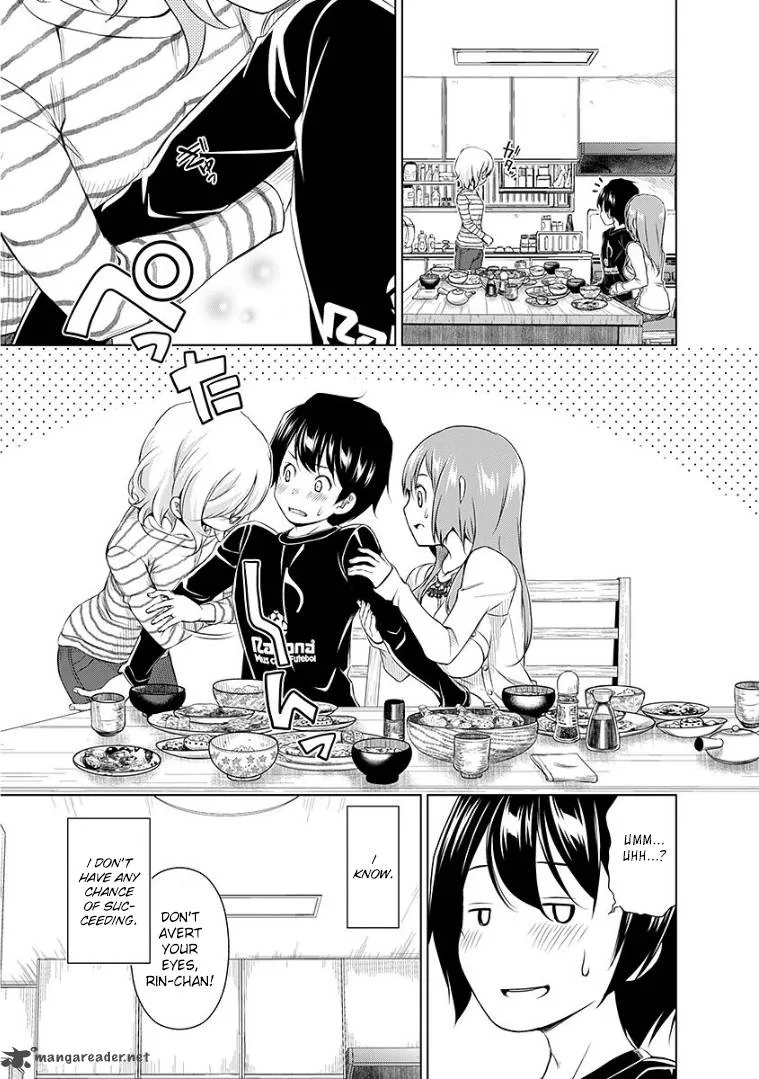 Re:Marina Chapter 41 page 16