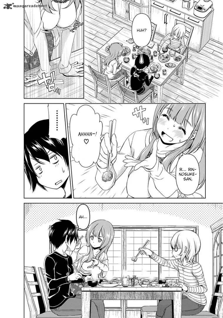 Re:Marina Chapter 41 page 13