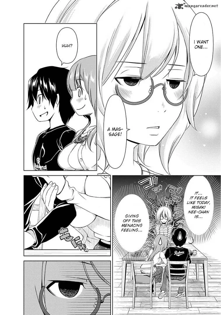Re:Marina Chapter 41 page 15