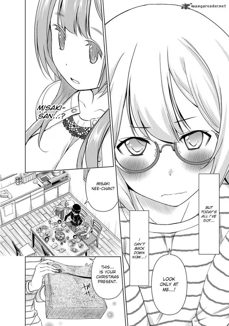 Re:Marina Chapter 41 page 17