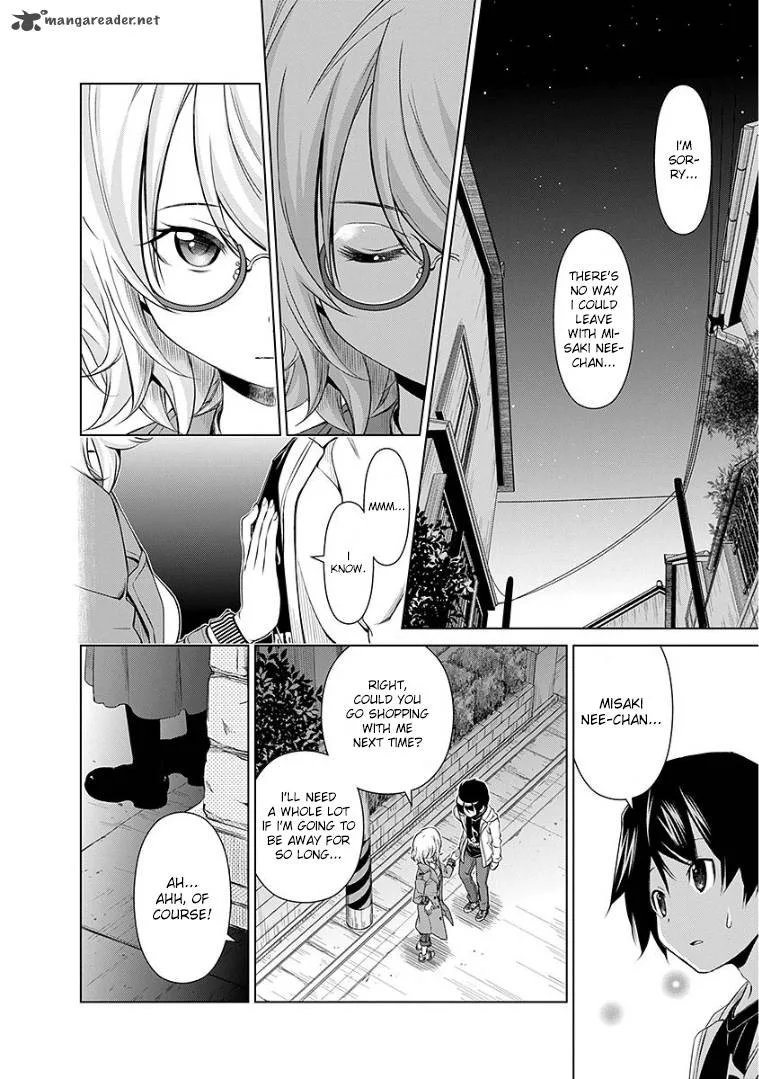 Re:Marina Chapter 42 page 4