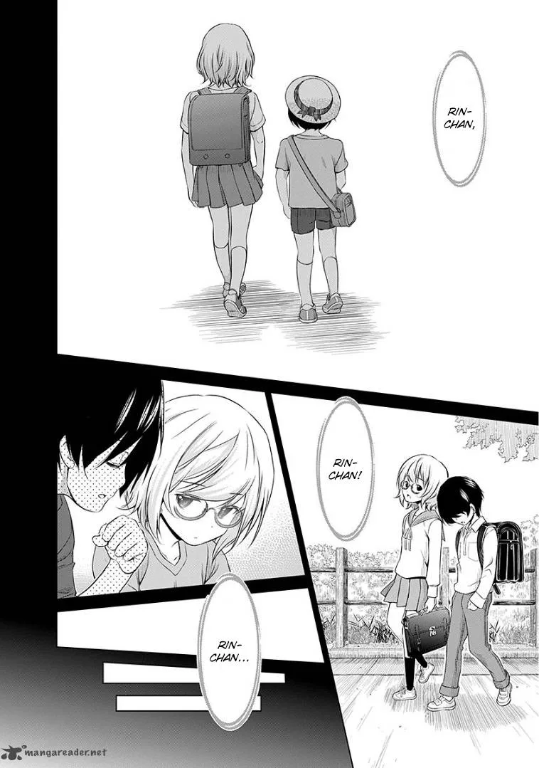 Re:Marina Chapter 42 page 2