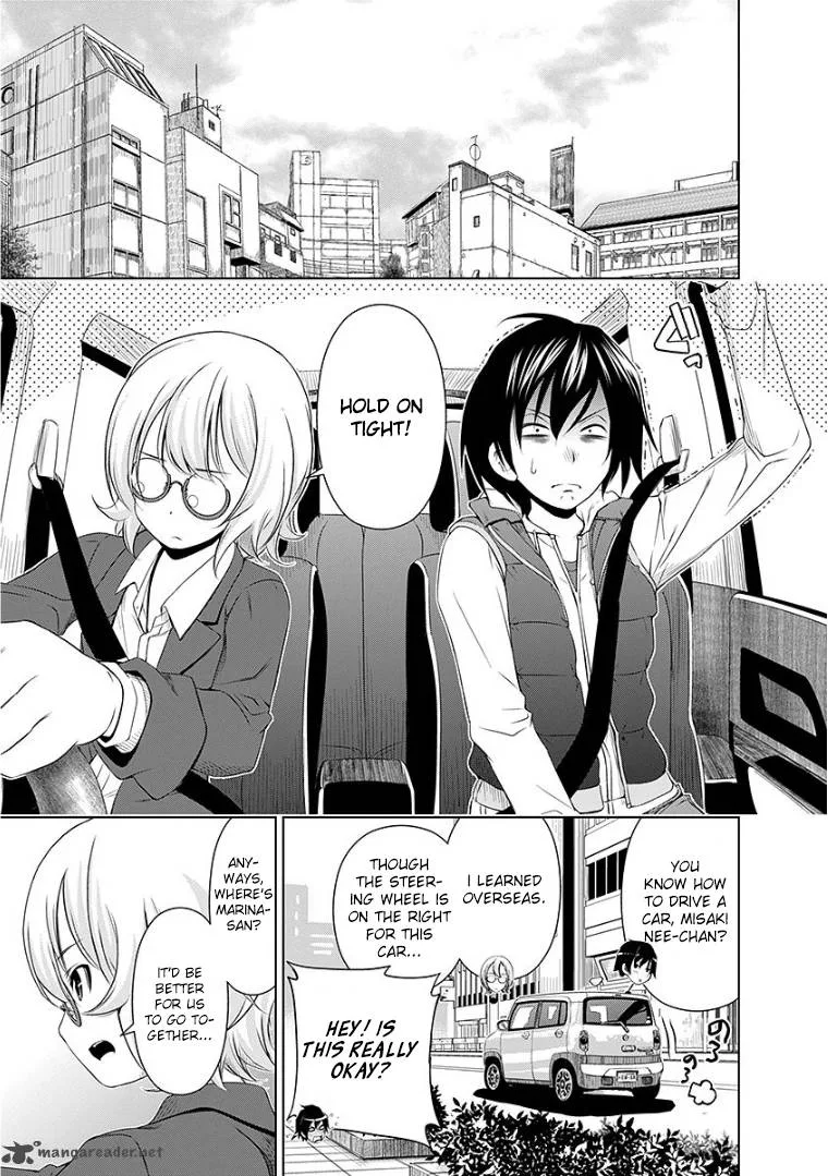 Re:Marina Chapter 42 page 7