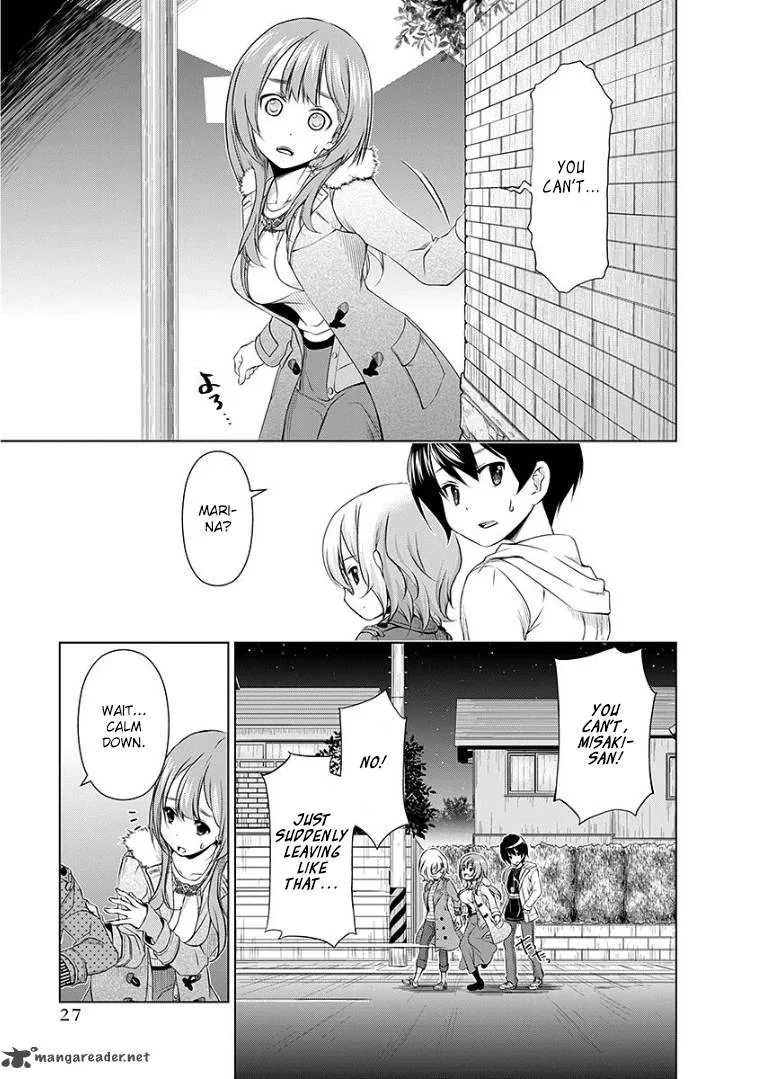 Re:Marina Chapter 42 page 5