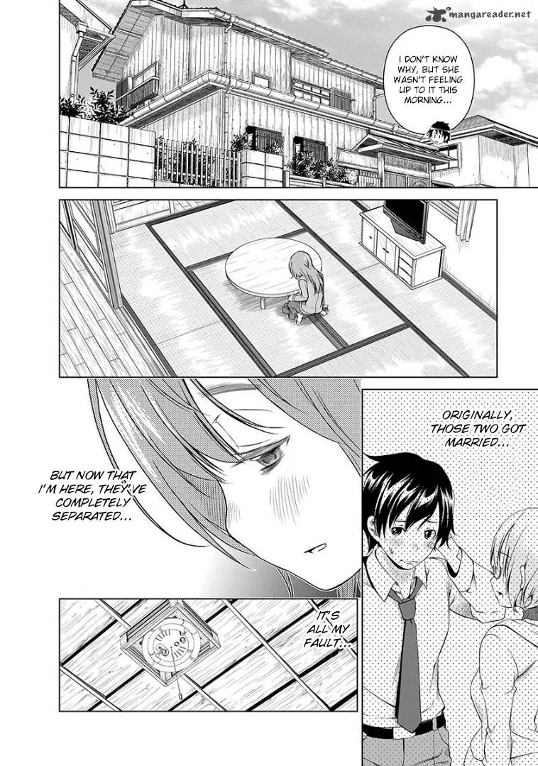 Re:Marina Chapter 42 page 8