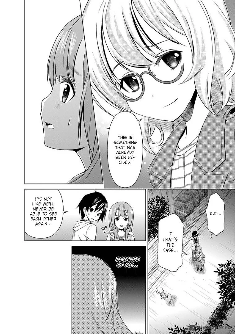 Re:Marina Chapter 42 page 6