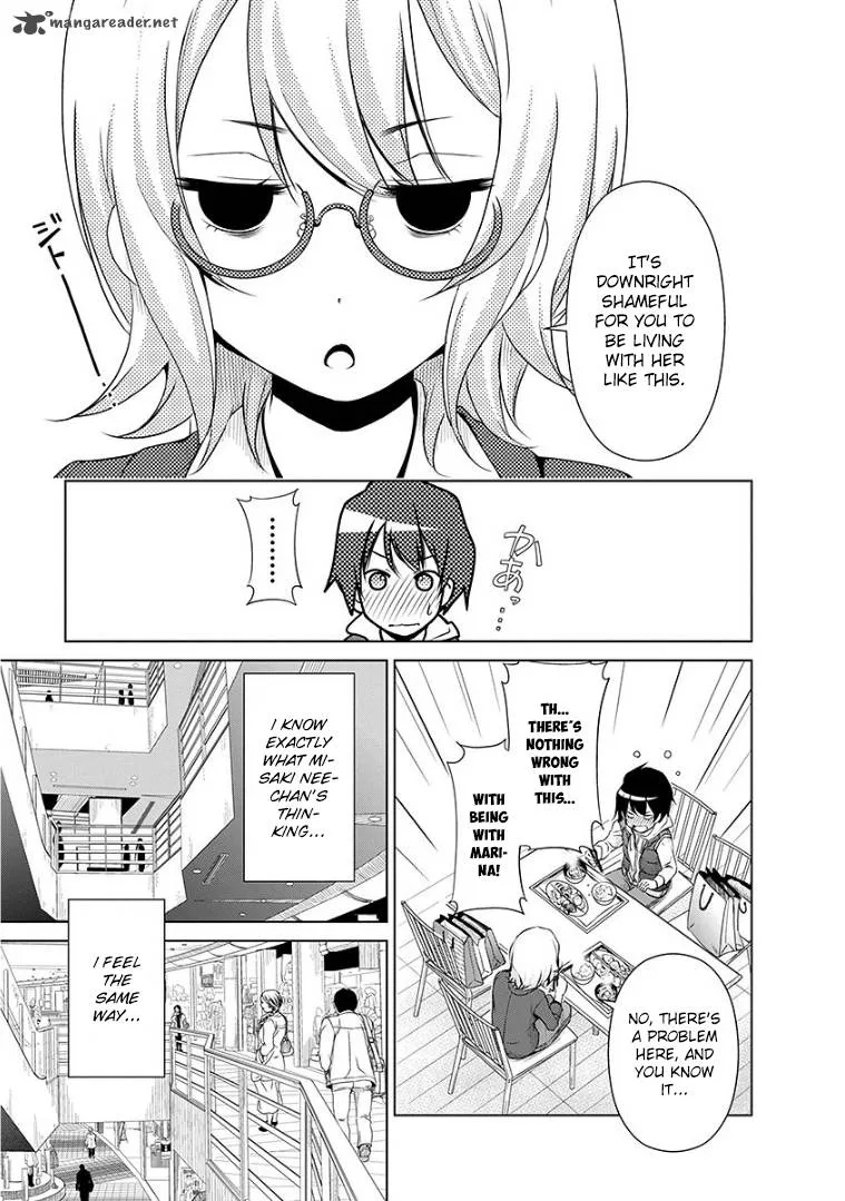 Re:Marina Chapter 42 page 13