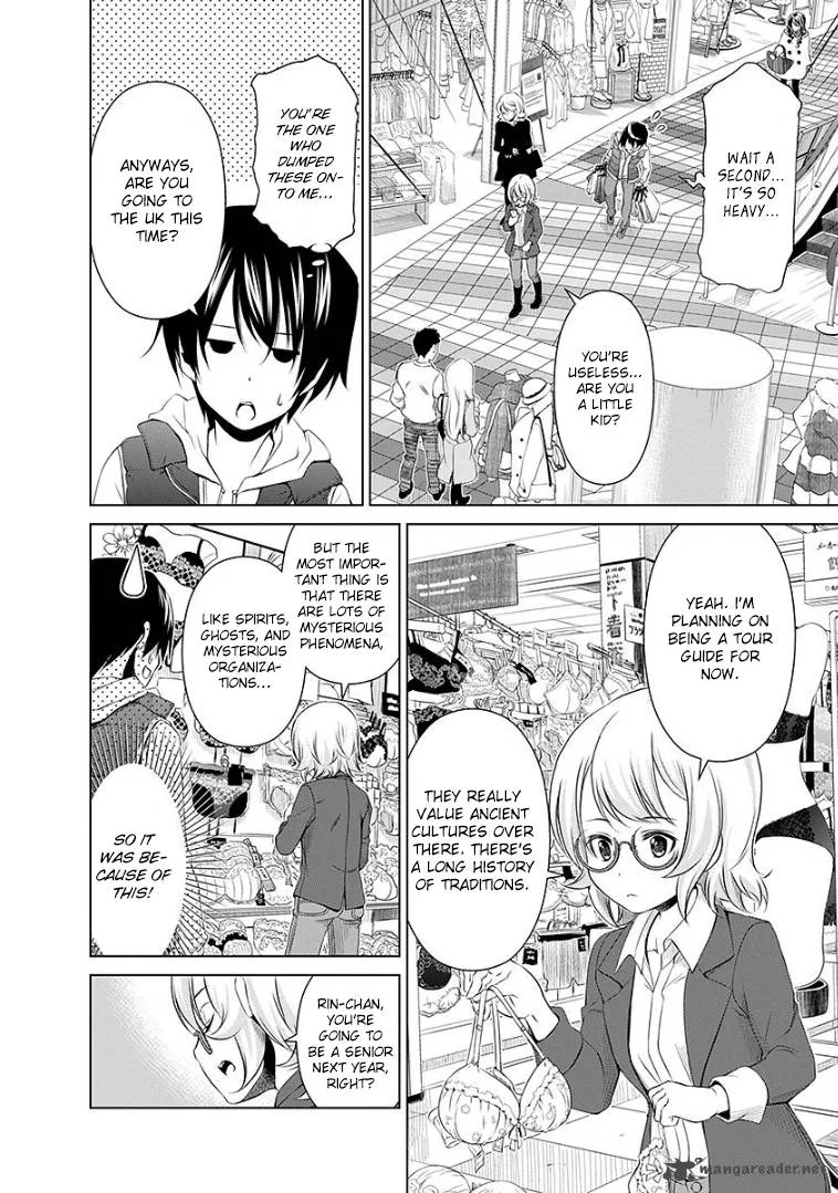 Re:Marina Chapter 42 page 10