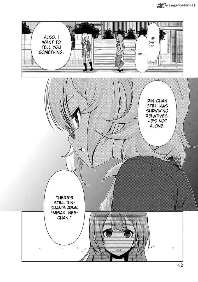 Re:Marina Chapter 42 page 19