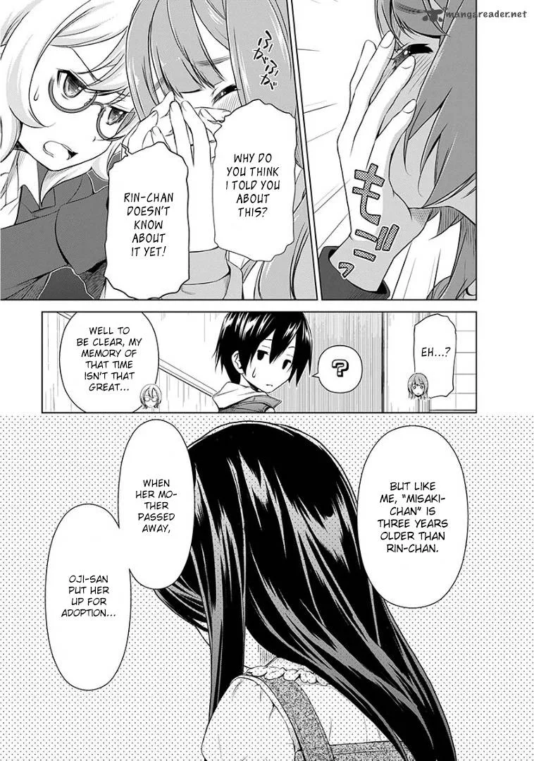 Re:Marina Chapter 43 page 3