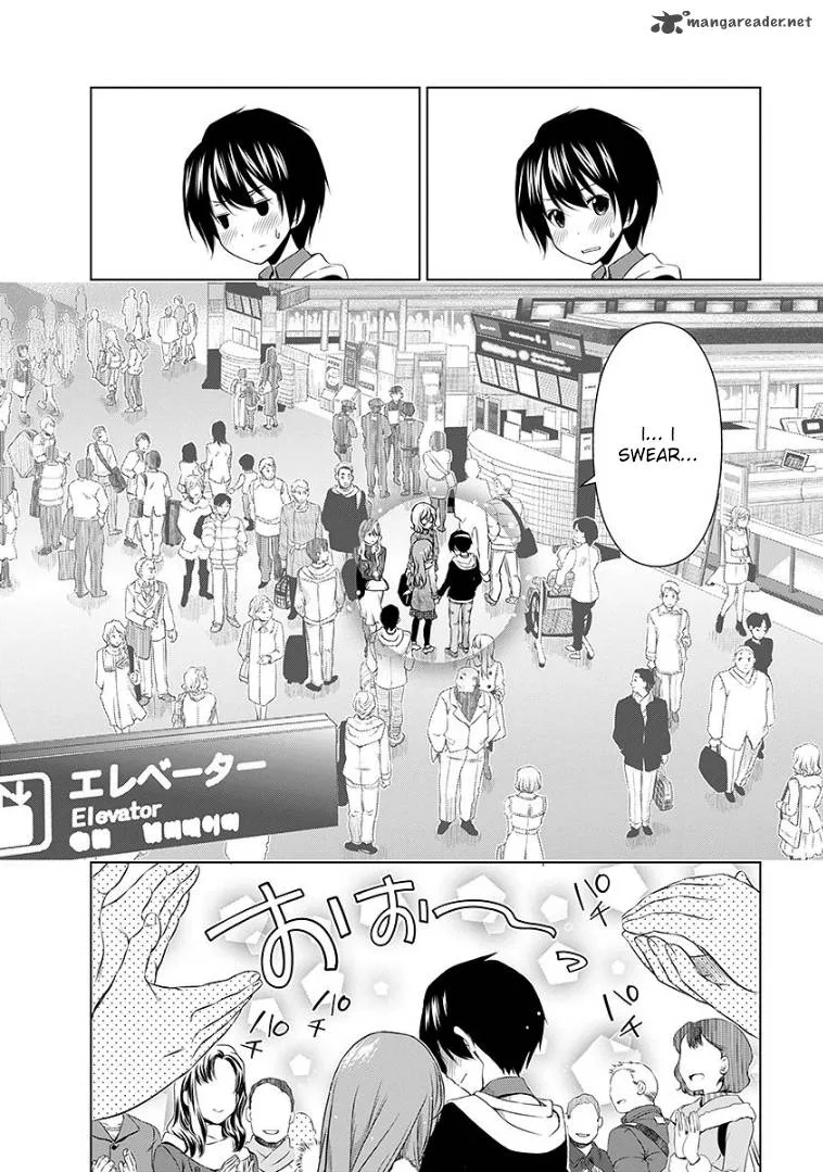 Re:Marina Chapter 43 page 8