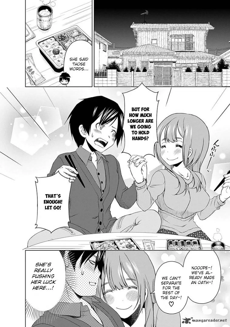 Re:Marina Chapter 43 page 10