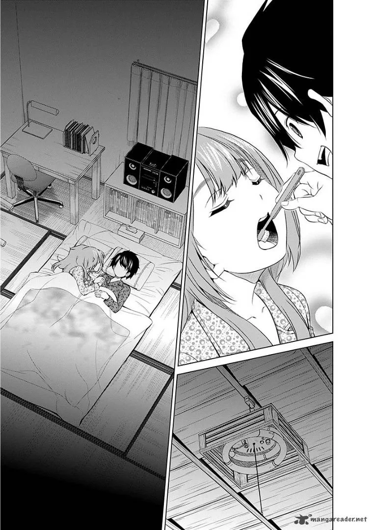 Re:Marina Chapter 43 page 17