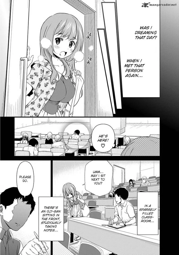 Re:Marina Chapter 43 page 19