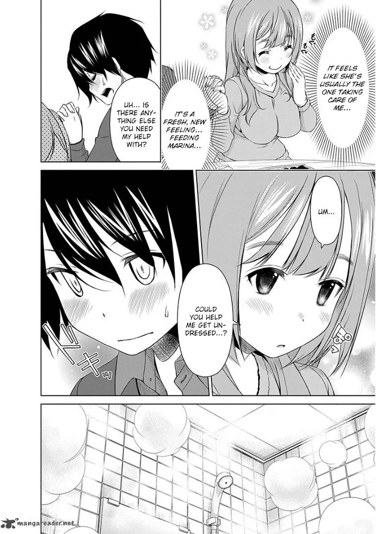 Re:Marina Chapter 43 page 12