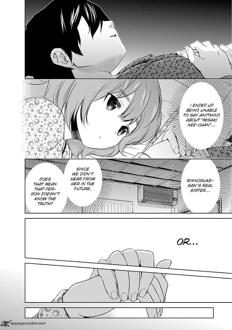 Re:Marina Chapter 43 page 18