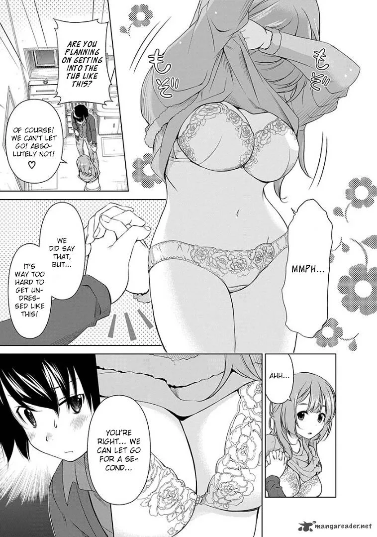 Re:Marina Chapter 43 page 13