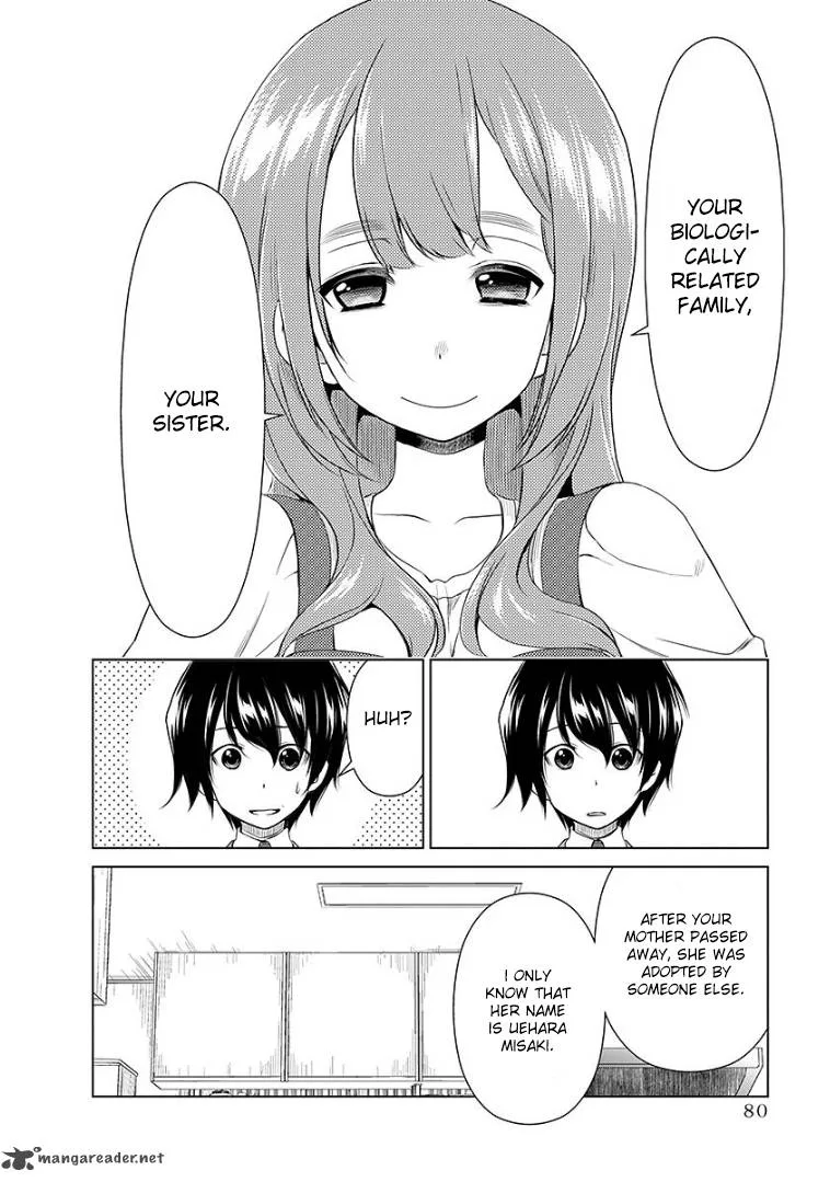 Re:Marina Chapter 44 page 16