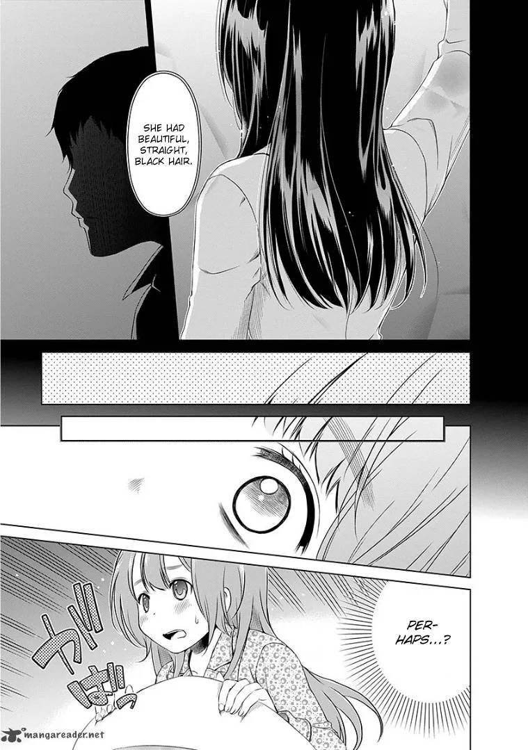 Re:Marina Chapter 44 page 3