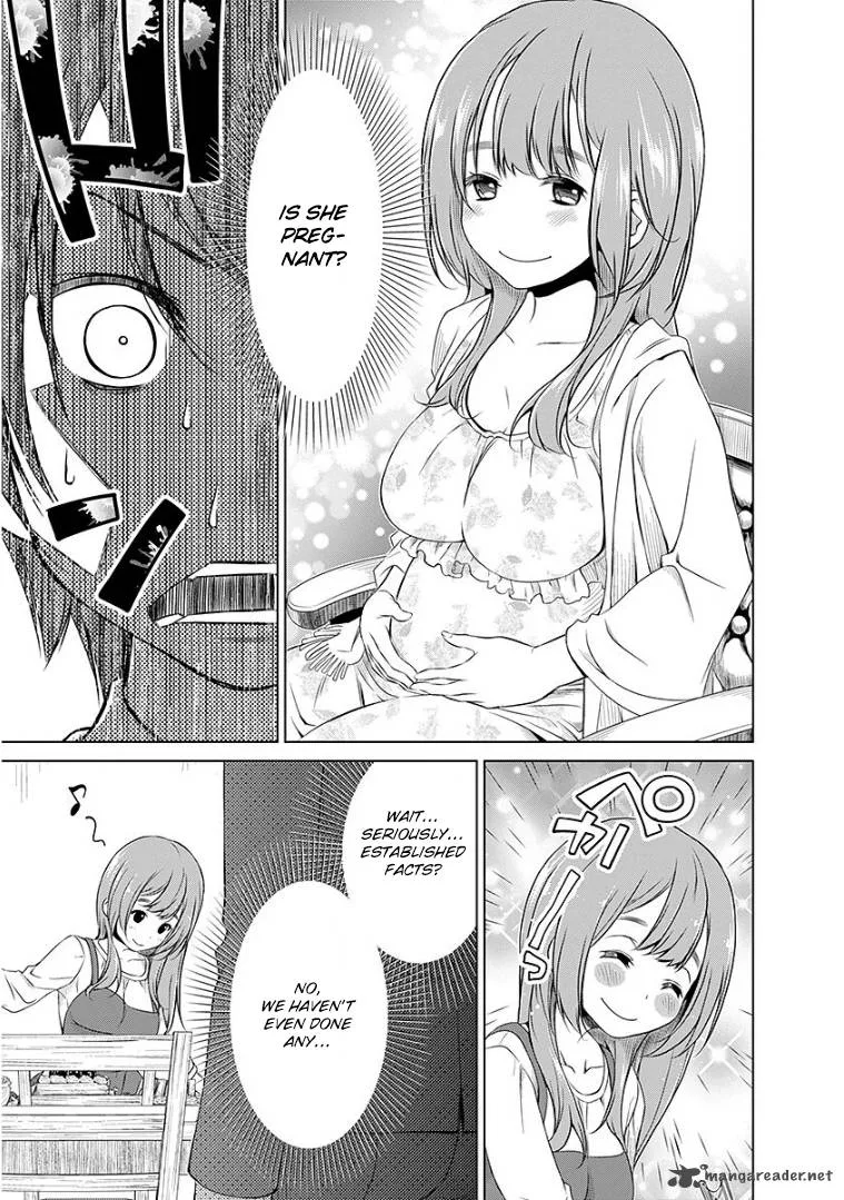 Re:Marina Chapter 44 page 13
