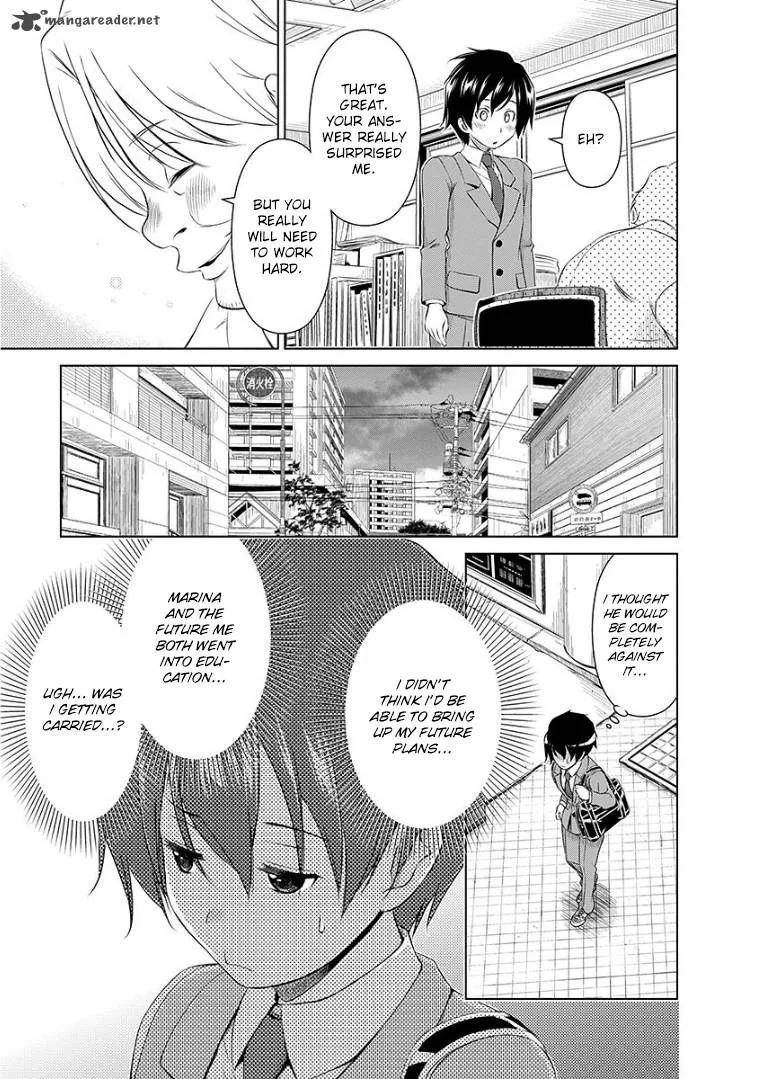 Re:Marina Chapter 44 page 9