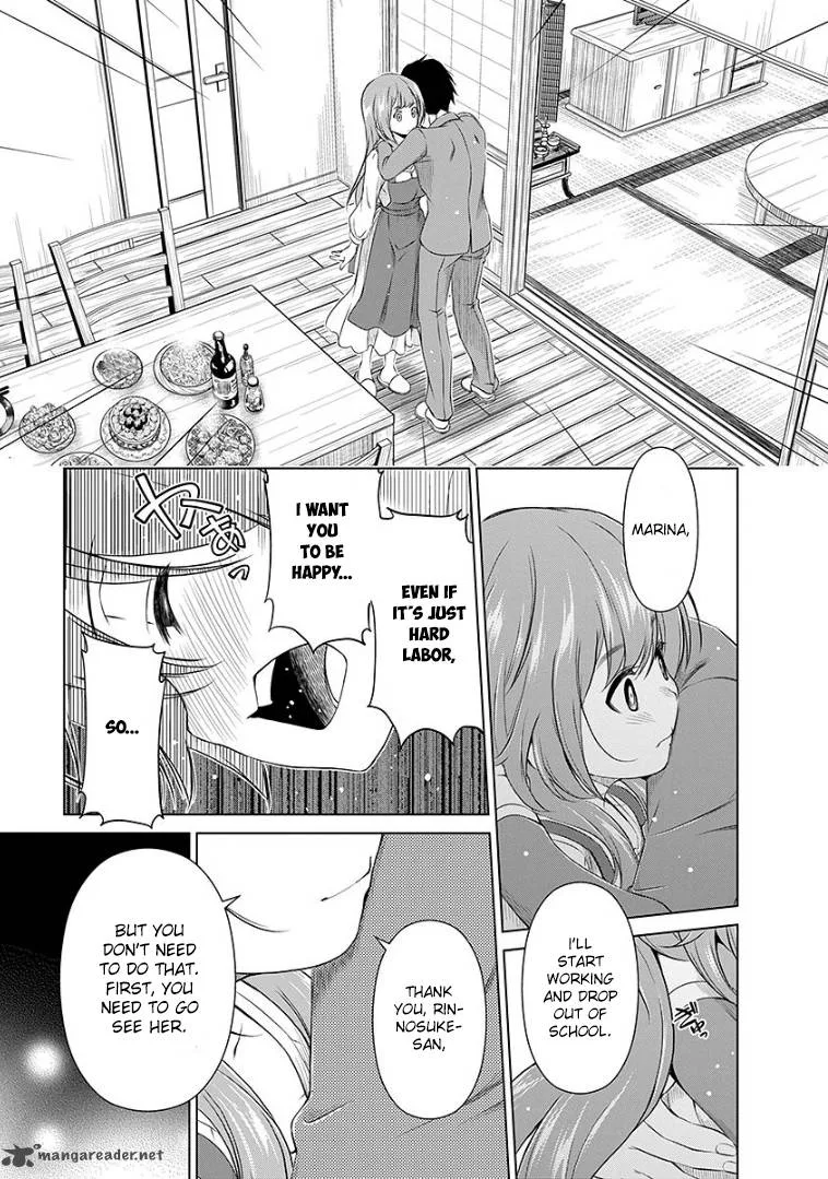 Re:Marina Chapter 44 page 15