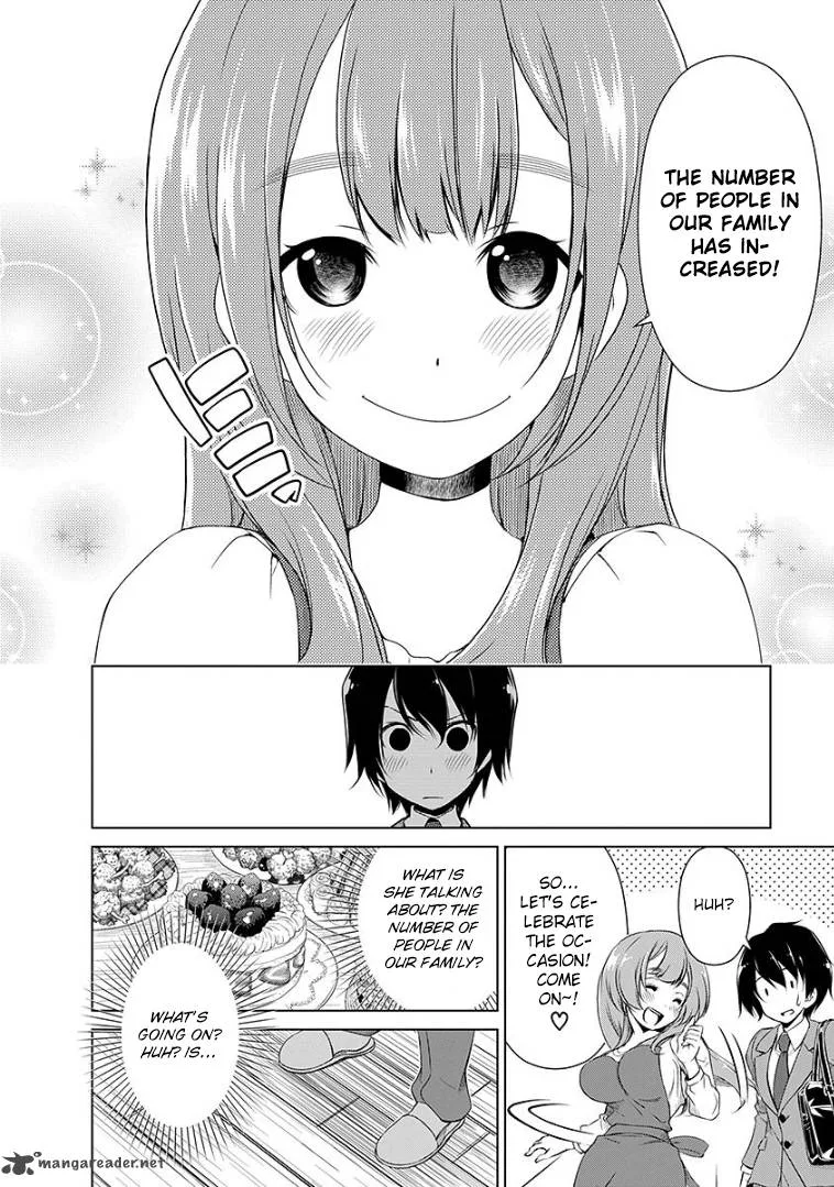 Re:Marina Chapter 44 page 12