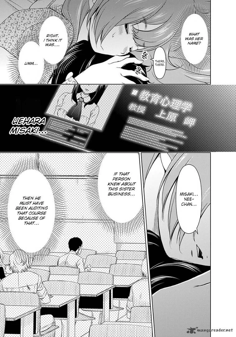 Re:Marina Chapter 44 page 5