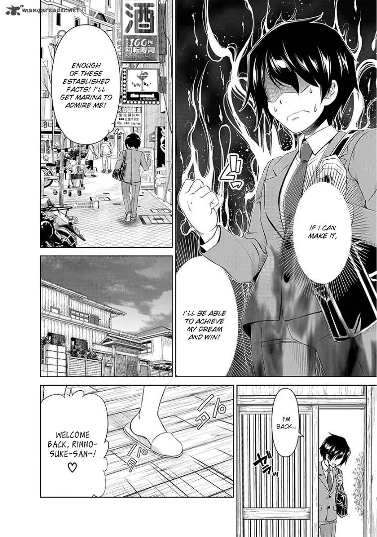 Re:Marina Chapter 44 page 10