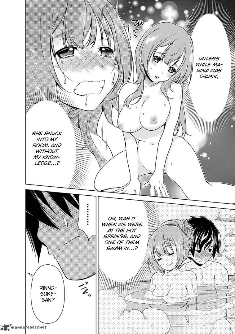 Re:Marina Chapter 44 page 14