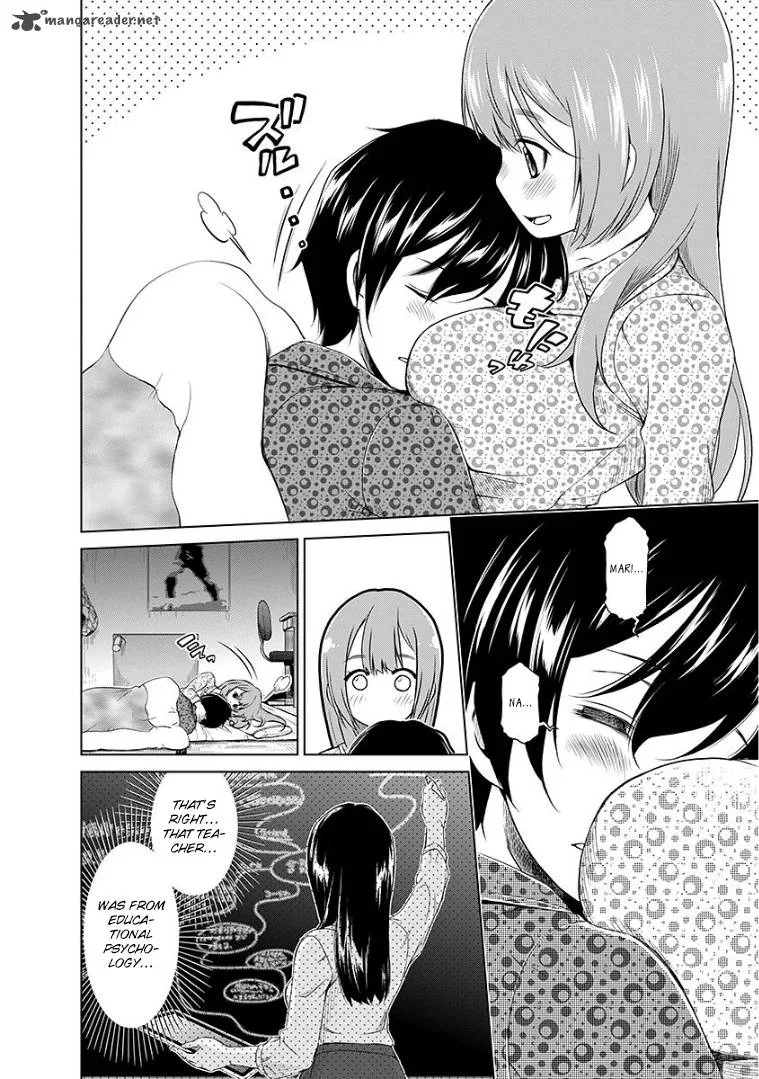 Re:Marina Chapter 44 page 4