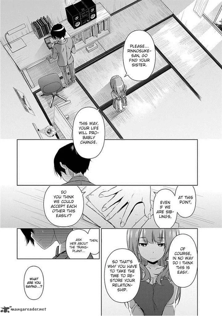 Re:Marina Chapter 45 page 5