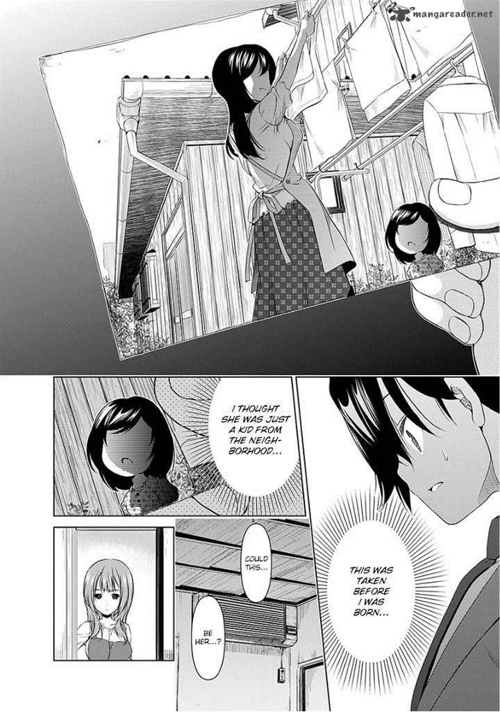 Re:Marina Chapter 45 page 4