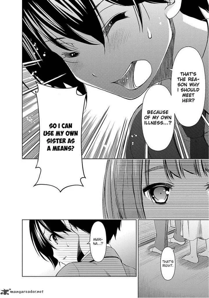Re:Marina Chapter 45 page 6