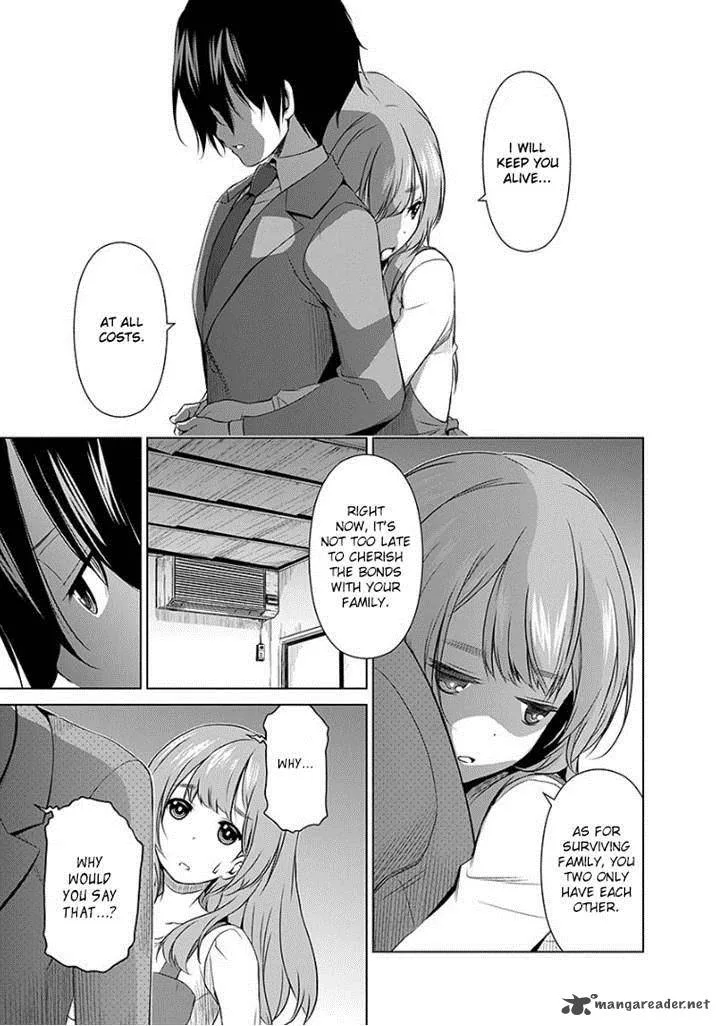 Re:Marina Chapter 45 page 7
