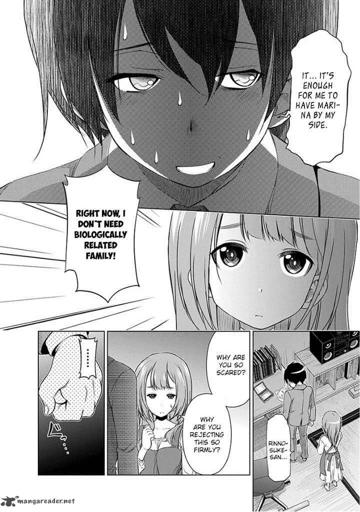 Re:Marina Chapter 45 page 8